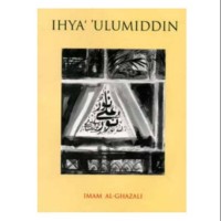 Ihya' Ulumiddin Jilid 12