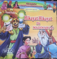 Image of Kisah-kisah Menarik : Hikayat-hikayat di Madinah (4)