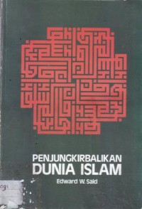 Image of Penjungkirbalikan dunia islam