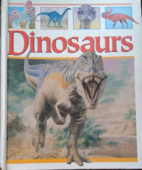 Dinosaurs