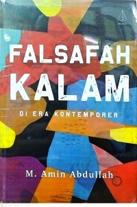 Image of Falsafah Kalam di Era Kontemporer