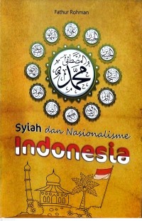 Image of Syiah dan Nasionalisme Indonesia