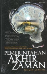Image of Pemerintahan akhir zaman