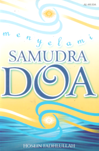 Image of Menyelami samudra doa