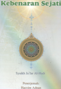 Image of Kebenaran sejati