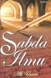Image of Sabda ilmu