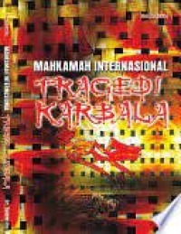 Image of Mahkamah internasional : tragedi karbala