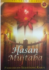 Image of Teladan abadi : hasan mujtaba pangeran sebatang kara