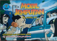 Image of Mobil Jemputan : Petualangan BeNN dan Kawan-kawan