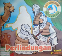 Image of Seri Kecerdasan Ali bin Abi Thalib : Perlindungan